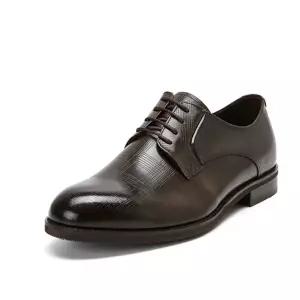 [롯데백화점]탠디 남성 정장구두 (굽 3CM) 516193_C-1077 브라운