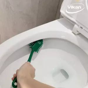 바이칸 자루솔(중) 다용도 욕실 주방 변기 청소솔