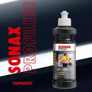 소낙스 프로피라인 컷&피니쉬 250ml