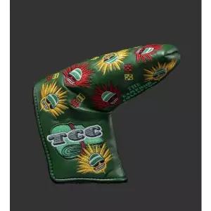 [스카티카메론] 퍼터커버 헤드커버 2023 모델 일자형커버 TA3056528