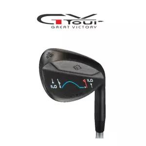 [하프클럽/지브이투어]당일배송 2024신형 GV-TOUR 일로일로 남성 50도웨지 마포골프샵 몬스터골프