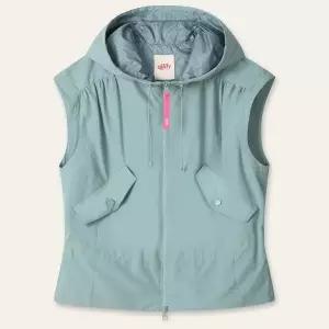 [오일릴리](강남점) 솔리드 베스트 (OWGF8VT009)