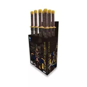 [하프클럽/베스트키즈]제우스 이순신 명장검