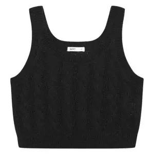 [에스핏]SFIT에스핏 HC29 니트 뷔스티에 VE 니트 뷔스티에 VE 블랙 SJZ101FSVE03 (S30466810)