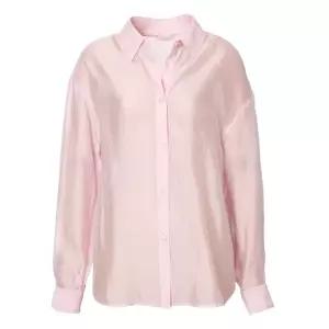 [롯데백화점]지고트 *오간자 셔츠 블라우스JR4E0BL053