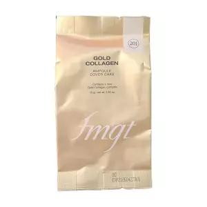 에프엠지티 골드 콜라겐 앰플 커버 케익(리필)