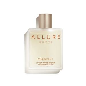[백화점제품] 샤넬 알뤼르 옴므 로숑 아프레라자쥬 애프터쉐이브 로션 (스킨타입) 100ml