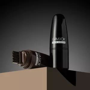 프롱 감쪽 새치커버 틴트 스틱 8ml