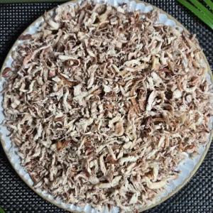 상태좋은 참진미중가루 1kg 오징어채 파지 일미 볶음 진미 가루