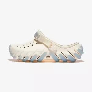 크록스 에코 아이시 클로그 남성 여성 여름 스포츠 샌들 실내 사무용 슬리퍼 17469