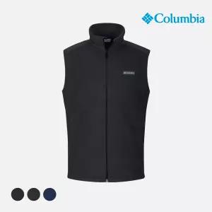 [롯데백화점]컬럼비아 [남성] 스틴스 마운틴 플리스 베스트 AE1535