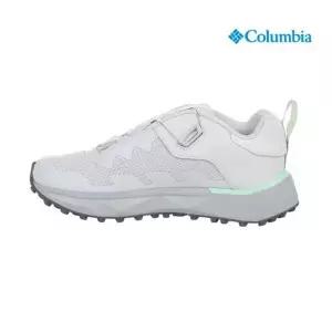 컬럼비아 경량 트레킹화 트라이온 여성 패시트 아웃드라이 보아 하이킹 등산화