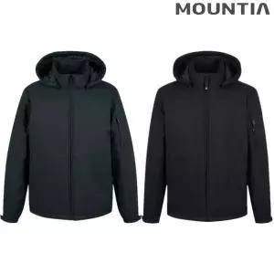 [대구백화점] [마운티아]남성 중경량 너클스다운자켓3(1MQJDW4006-1)