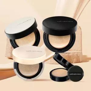 [정샘물] 스킨 누더/롱웨어/커버레이어 쿠션(본품+리필)