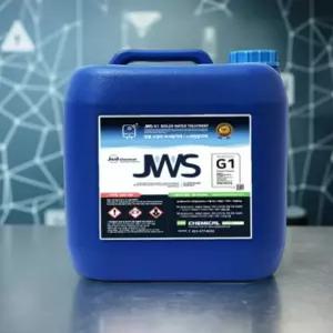 보일러 부식 방지제 산업용 심야 화목 기름 품질 보호 청관제 20kg