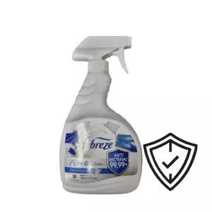 페브리즈 항균플러스 섬유탈취제 920ml x 1개 깨끗한향 땀냄새 침구 코스트코 대용량