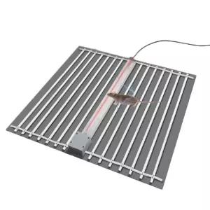 전기 쥐덫 쥐 식당 창고 퇴치기 감전 충격기 설치류 박멸