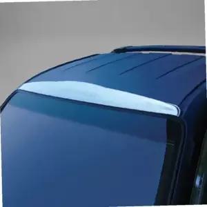 앞 범퍼 스포일러 튜닝 포터2 차량 바이저