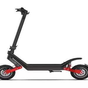 HX X10 접이식 전동 킥보드 1200W 고출력 장거리 전기