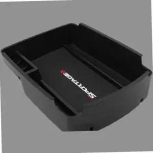 스포티지QL 콘솔 수납함 정리함 보관박스