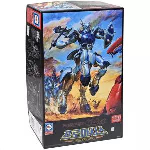 아카데미프로마시스 인마병 프라모델 가리안 추억의 작동장난감 조카생일선물 아들선물