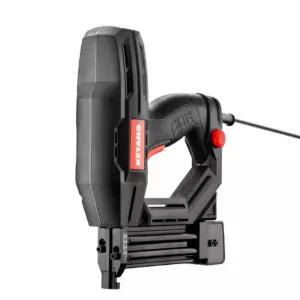 계양 전기 핀 스템플 타카 총 에어 건 전동 공구 목공 공구 DIY 목재