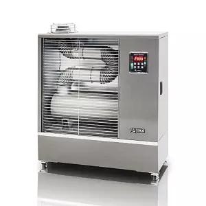 영업용 소음기 후지카 난방기 돈풍기 석유난로 튜브히터