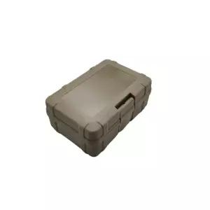 RMR 도트 사이트 홀로그램 전술 표적지시기 광학 트리지콘 홀리 워리어