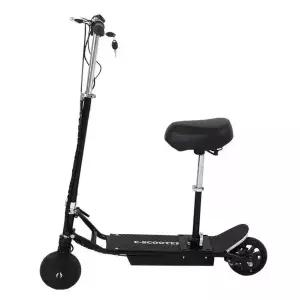 스쿠터 킥보드 출퇴근용 초소형 초경량 전동 휴대용
