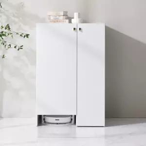 파로마 네오 세르젠 로봇청소기 미니 틈새 수납장 NEO1773