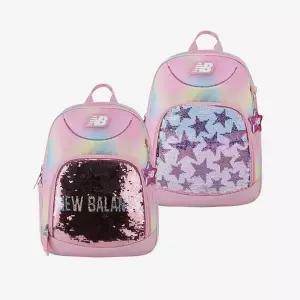 [뉴발란스]스포티 스팽글 초등학생 책가방 (NK8ADS105U-T) 600813