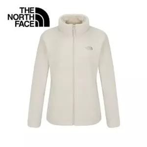 [노스페이스]NJ4FR80B 여성 기본 플리스 퍼리 후리스 자켓 298161