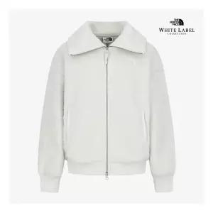 [노스페이스]화이트라벨 여성 소프티 플리스 자켓 (NJ4FR80K) 298374