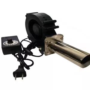 폐유난로 온실 열풍기 농업용 사육장 효율적인 농장 연료탱크 연소 보일러 조속기 소형