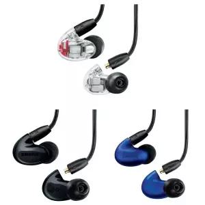 재고당일발 SHURE SE846-UNI 이어폰 슈어 SE846 UNI 유선 마이크 삼아 공식인증대리점