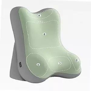 침대 쿠션 보호 등받이 목허리 독서용 지지대 다용도