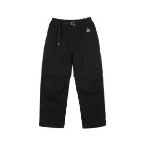 ACG 스미스 서밋 카고 팬츠 블랙 FN0429-010