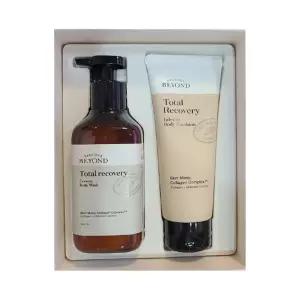 비욘드 토탈 리커버리 바디 베이직 세트 (1)