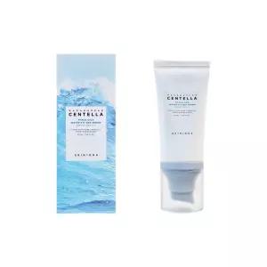 스킨1004 마다가스카르 센텔라 히알루 시카 워터핏 선 세럼 50ml(SPF50+) 1개_MZ