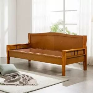 보루네오천연 돌 그대로 맥반석 온돌쇼파 GC539