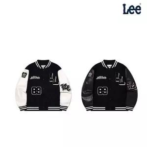 [LEE]키즈 패디드 베이스볼 점퍼 LK2504JU03 707696