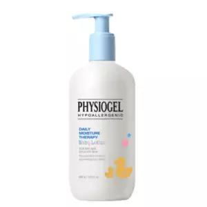 피지오겔 베이비 로션 아기 신생아 로션 유아 400ml