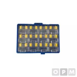 301-2 IF)SMD칩박스 장난감피규어 정리함 보관함