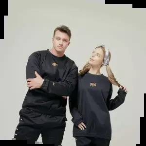 사우나슈트 에버라스트 엘리트 사우나 슈트 라운드티 땀복 상의