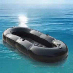 고무보트 튜브 내마모성 부틸고무 카약 물놀이 부틸 자동차 강화 호수 대형 워터파크