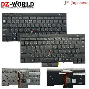 레노버 씽크패드용 JP 일본 백라이트 키보드 노트북 T430 X230 i L530 04X1271 04X1384 04X1232