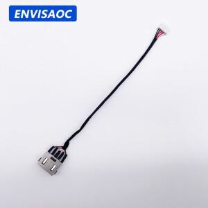 노트북 DC 전원 잭 DC-IN 충전 플렉스 케이블 레노버 씽크패드 X230S X260 A275 X270 01AW439