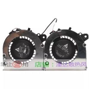 호환 NS65A00 -14H04 DC05V 0.45A BA31-00155A 노트북 냉각 팬용 새 CPU 팬