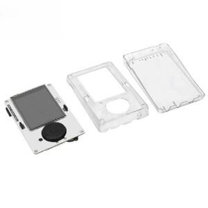 2026년 신제품 포타팩 H4MS 메이헴 플라스틱 쉘 포함 HackRF One R10C SDR 소프트웨어 정의 라디오