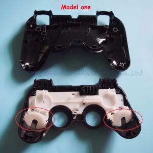 호환 PS3 Xbox360 컨트롤러호환  하우징 케이스 커버가 포함 버튼  세트 1개